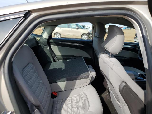 Photo 10 from auction – 2016 FORD FUSION S with VIN 3FA6P0G71GR193087