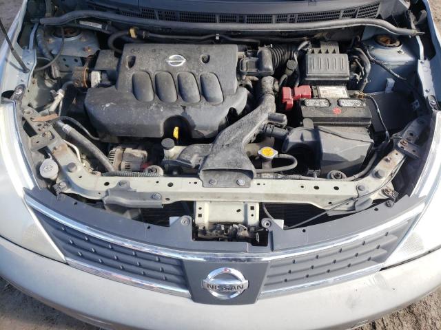 Photo 11 from auction – 2009 NISSAN VERSA S with VIN 3N1BC13EX9L463358