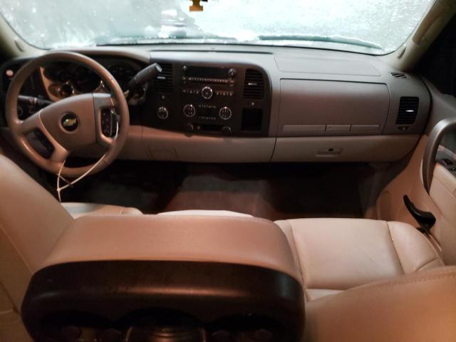 Photo 8 from auction – 2012 CHEVROLET SILVERADO with VIN 3GCPKSE74CG256779