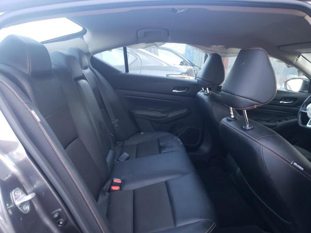 Photo 10 from auction – 2022 NISSAN ALTIMA SR with VIN 1N4BL4CV9NN322294