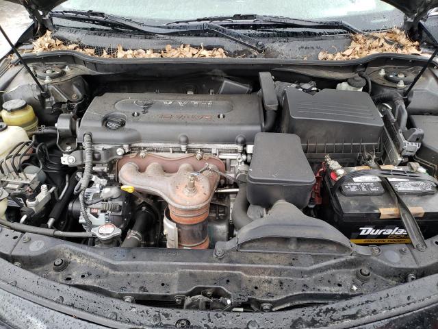 Photo 11 from auction – 2007 TOYOTA CAMRY CE with VIN 4T1BE46K07U669975