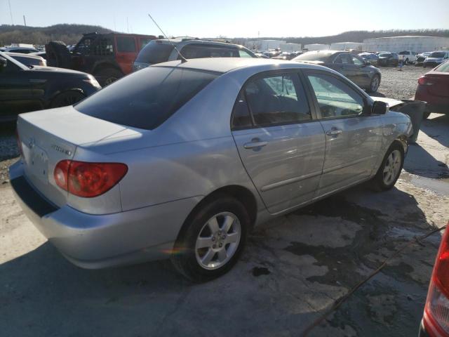 Photo 3 from auction – 2006 TOYOTA COROLLA CE with VIN 1NXBR32E76Z752655