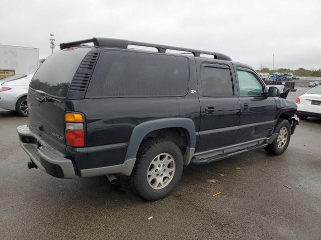 Photo 3 from auction – 2004 CHEVROLET SUBURBAN K with VIN 3GNFK16T34G339694