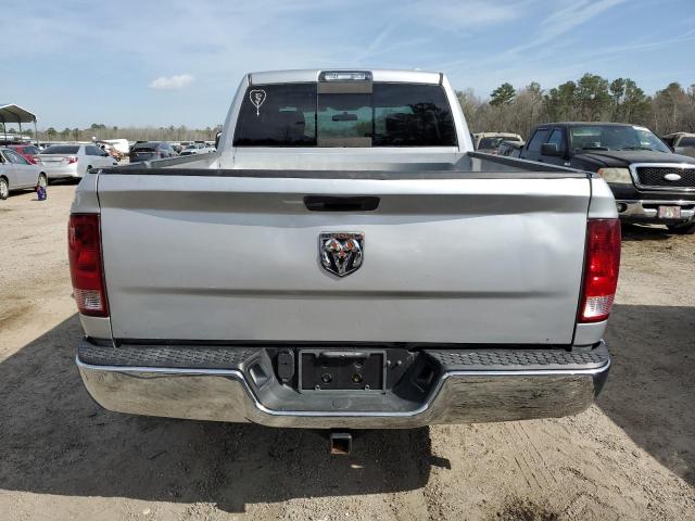 Photo 6 from auction – 2010 DODGE RAM 1500 with VIN 1D7RB1GP1AS111453