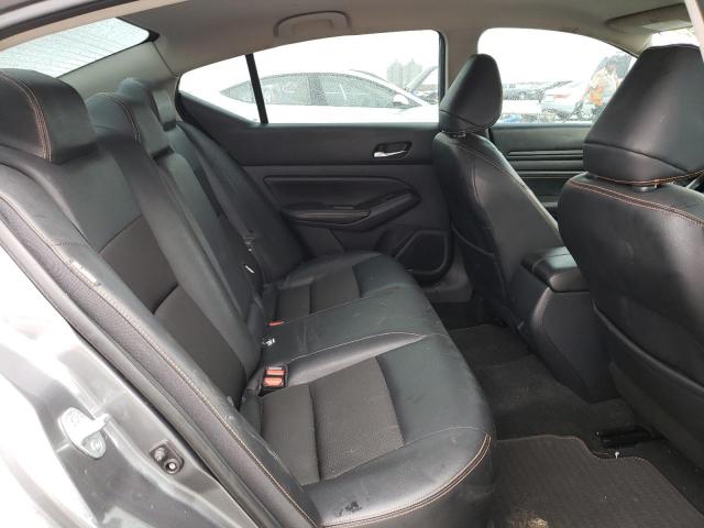 Photo 10 from auction – 2019 NISSAN ALTIMA SR with VIN 1N4BL4CV8KC181600