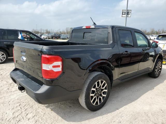 Photo 3 from auction – 2022 FORD MAVERICK X with VIN 3FTTW8E30NRA20317