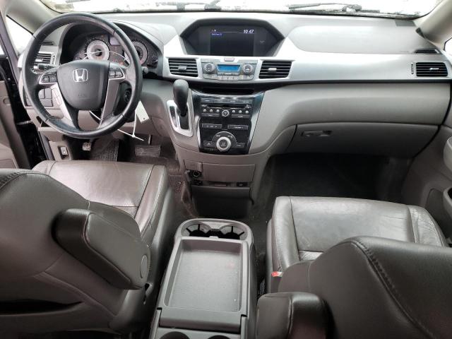 Photo 8 from auction – 2011 HONDA ODYSSEY EX with VIN 5FNRL5H67BB018469