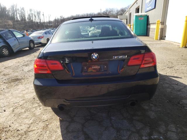 Фото 6 с аукциона – 2011 BMW 335 XI с VIN WBAKF9C56BE672022