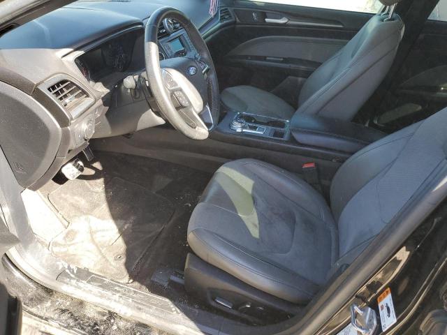 Photo 7 from auction – 2017 FORD FUSION SPO with VIN 3FA6P0VP7HR241826