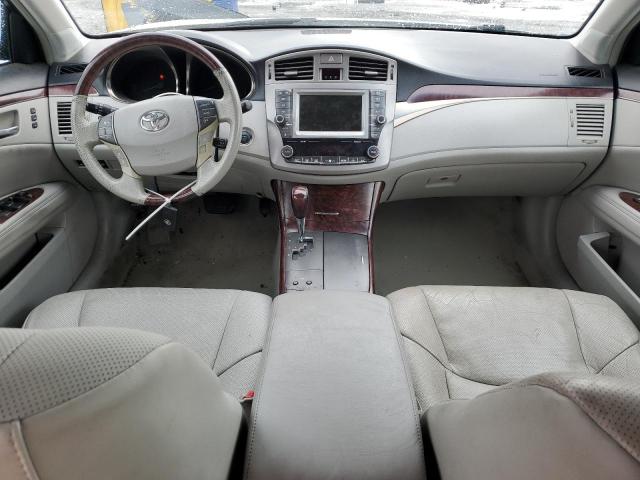 Фото 8 с аукциона – 2011 TOYOTA AVALON BAS с VIN 4T1BK3DB3BU384234