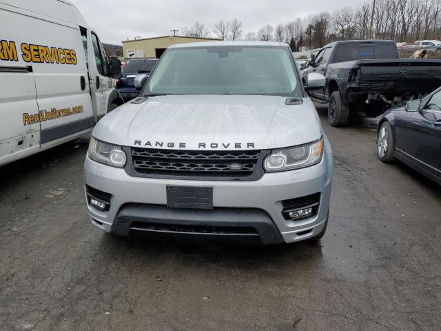 Photo 5 from auction – 2015 LAND ROVER RANGE ROVE with VIN SALWR2VFXFA605034