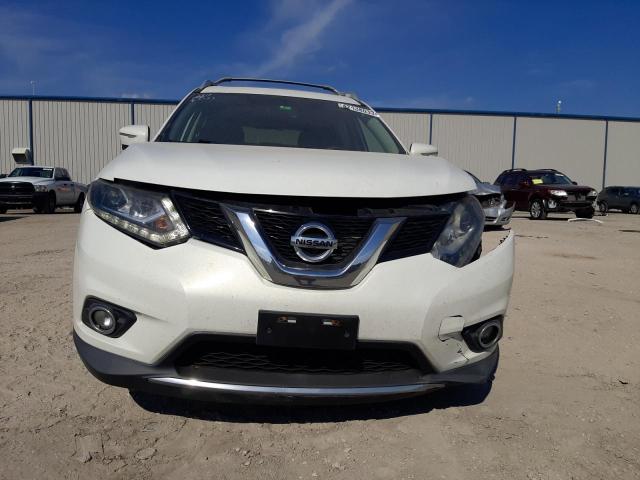 Photo 5 from auction – 2014 NISSAN ROGUE S with VIN 5N1AT2MV0EC864819