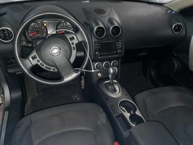 Photo 8 from auction – 2012 NISSAN ROGUE S with VIN JN8AS5MV6CW391159
