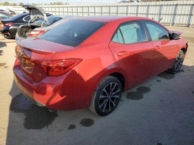 Photo 3 from auction – 2018 TOYOTA COROLLA L with VIN 5YFBURHE7JP795976