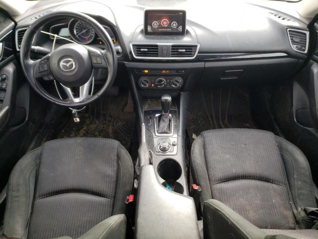 Photo 8 from auction – 2014 MAZDA 3 TOURING with VIN 3MZBM1V7XEM102318