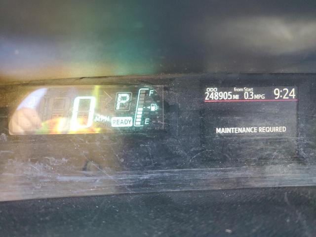 Photo 9 from auction – 2013 TOYOTA PRIUS C with VIN JTDKDTB30D1551647