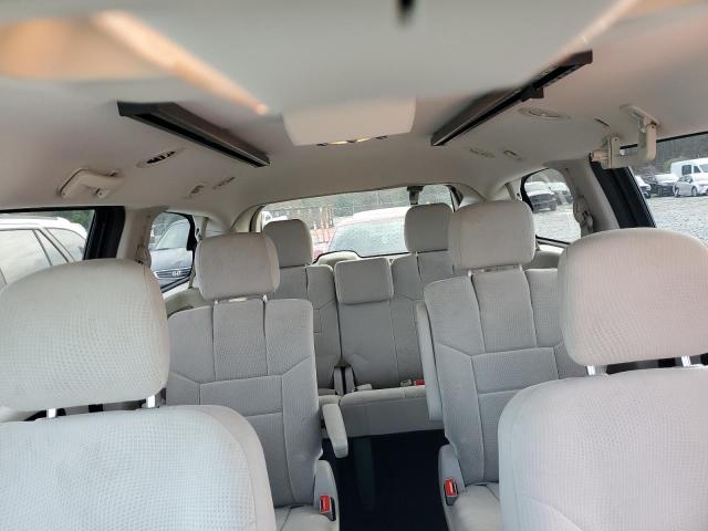 Photo 10 from auction – 2014 DODGE GRAND CARA with VIN 2C4RDGCG6ER179316