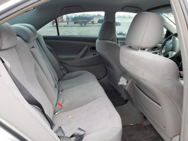 Photo 10 from auction – 2011 TOYOTA CAMRY BASE with VIN 4T1BF3EKXBU666356
