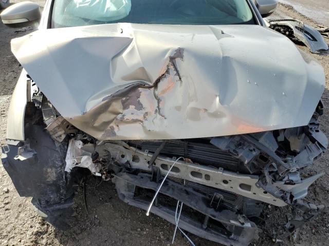 Photo 11 from auction – 2015 FORD FOCUS SE with VIN 1FADP3F21FL367879