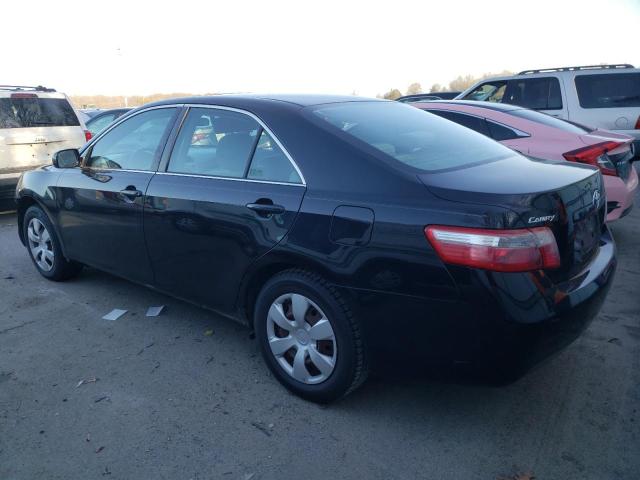 Photo 2 from auction – 2009 TOYOTA CAMRY BASE with VIN 4T1BE46K59U269865