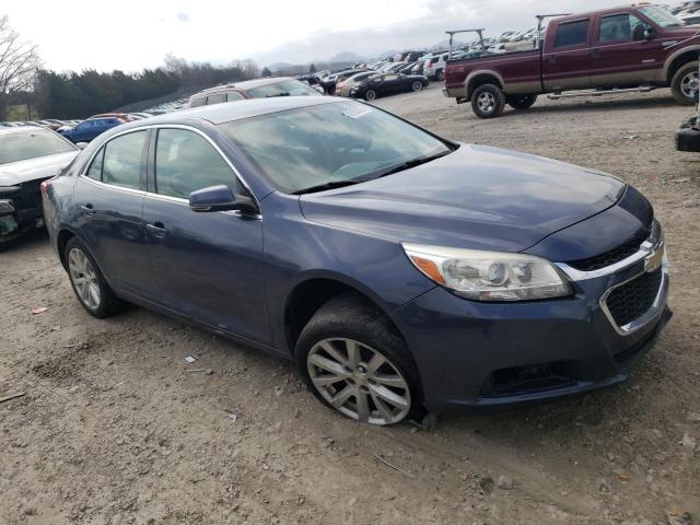 Photo 4 from auction – 2014 CHEVROLET MALIBU 2LT with VIN 1G11E5SL2EF202622