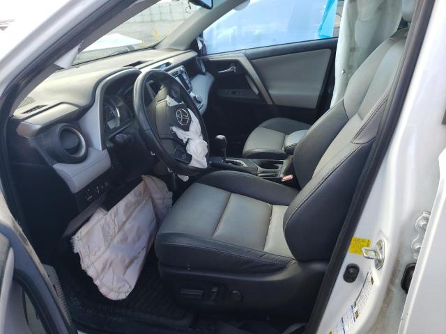 Photo 7 from auction – 2014 TOYOTA RAV4 LIMIT with VIN 2T3DFREV9EW143296