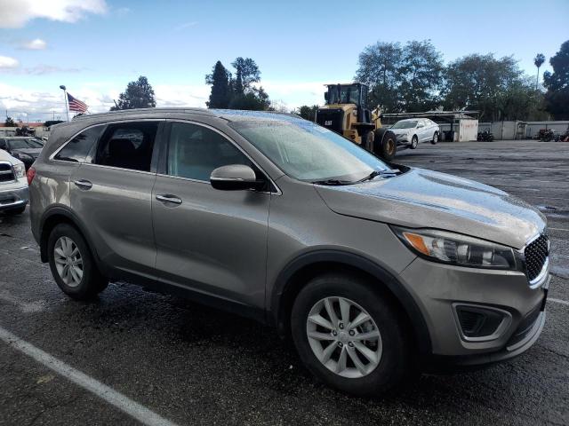 Photo 4 from auction – 2016 KIA SORENTO LX with VIN 5XYPG4A32GG168513