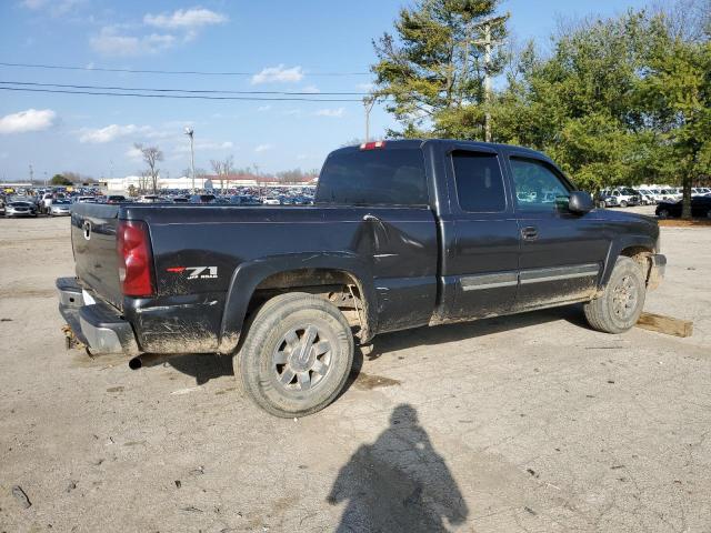 Photo 3 from auction – 2003 CHEVROLET SILVERADO with VIN 2GCEK19T531302508