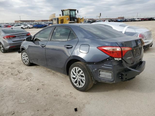 Photo 2 from auction – 2019 TOYOTA COROLLA L with VIN 5YFBURHE8KP947569