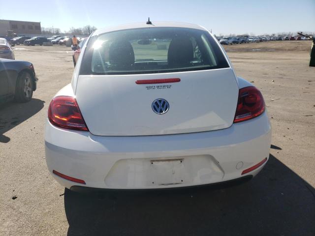 Photo 6 from auction – 2012 VOLKSWAGEN BEETLE with VIN 3VWJX7AT4CM634475