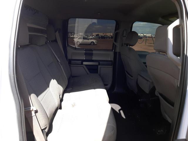 Photo 10 from auction – 2019 FORD F150 SUPER with VIN 1FTEW1E55KKD58474