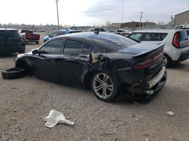 Photo 2 from auction – 2021 DODGE CHARGER R/ with VIN 2C3CDXCT4MH584103