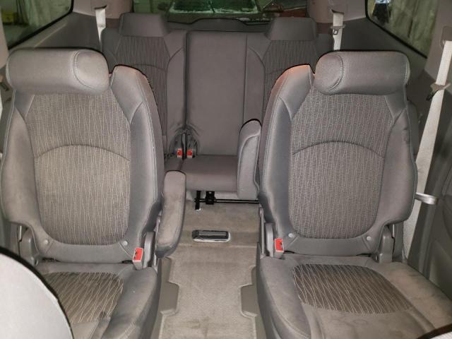 Photo 10 from auction – 2017 CHEVROLET TRAVERSE L with VIN 1GNKVGKD1HJ312215