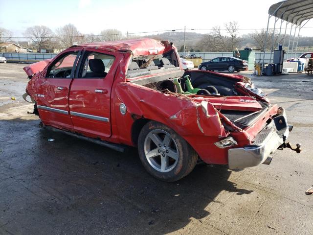 Photo 2 from auction – 2010 DODGE RAM 1500 with VIN 1D7RV1CT0AS128710