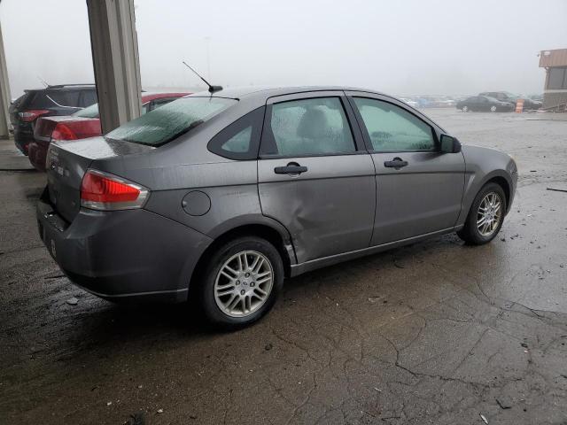Photo 3 from auction – 2010 FORD FOCUS SE with VIN 1FAHP3FN7AW170153