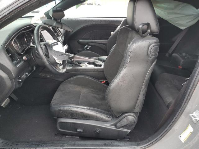 Photo 7 from auction – 2019 DODGE CHALLENGER with VIN 2C3CDZFJXKH702089