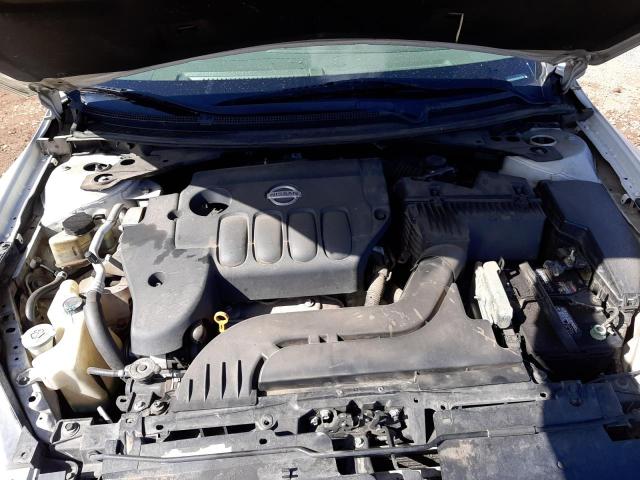Photo 11 from auction – 2012 NISSAN ALTIMA BAS with VIN 1N4AL2APXCC164111
