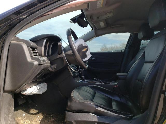 Photo 7 from auction – 2014 CHEVROLET MALIBU LTZ with VIN 1G11H5SL0EF284860