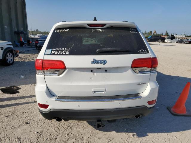Photo 6 from auction – 2014 JEEP GRAND CHER with VIN 1C4RJEBG6EC300580