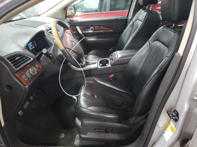 Photo 7 from auction – 2011 LINCOLN MKX with VIN 2LMDJ8JK5BBJ16728