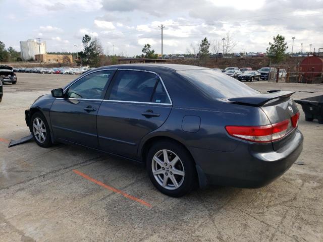 Photo 2 from auction – 2003 HONDA ACCORD with VIN 1HGCM66573A099004