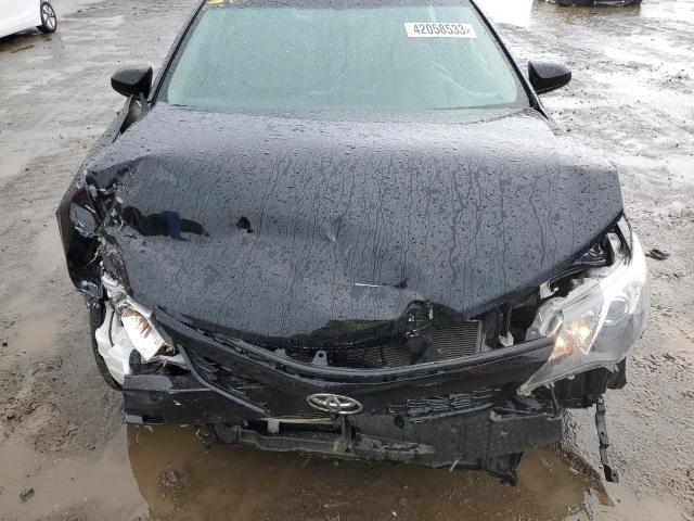 Photo 11 from auction – 2012 TOYOTA CAMRY BASE with VIN 4T1BF1FK4CU076867