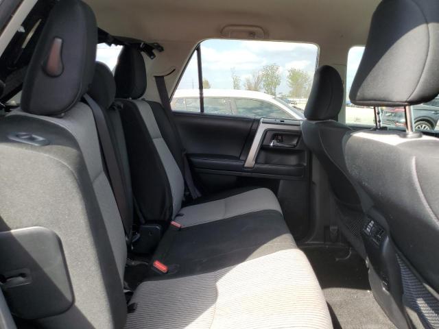 Photo 10 from auction – 2018 TOYOTA 4RUNNER SR with VIN JTEZU5JR7J5168868