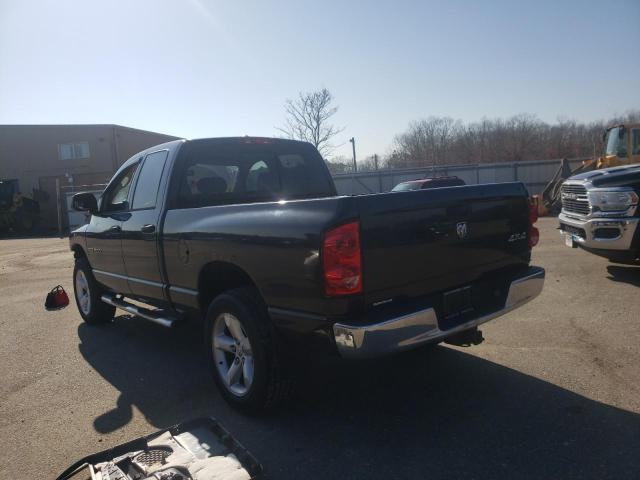 Photo 2 from auction – 2007 DODGE RAM 1500 S with VIN 1D7HU182X7S266410