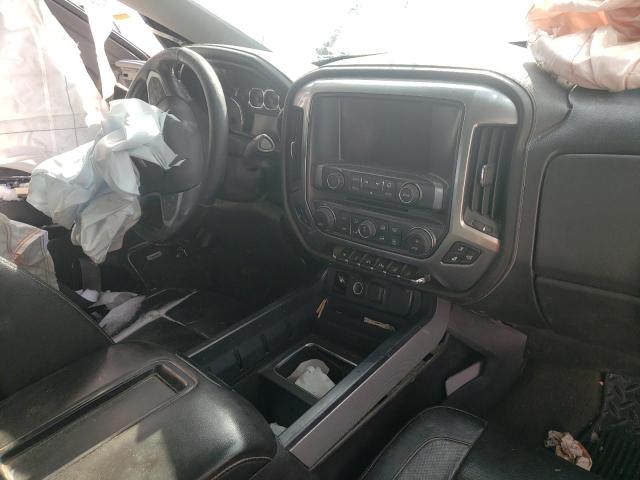 Photo 8 from auction – 2014 CHEVROLET SILVERADO with VIN 3GCUKSEC4EG214230
