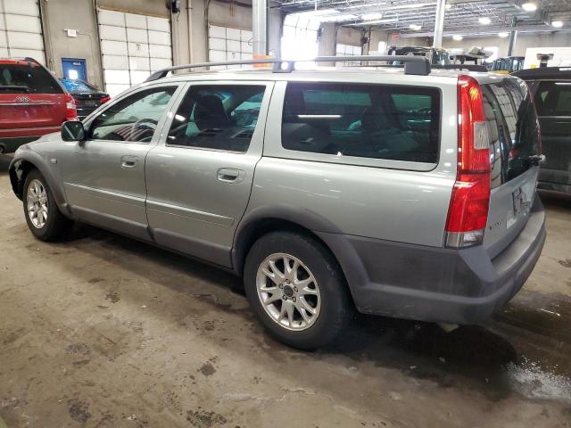 Photo 2 from auction – 2004 VOLVO XC70 with VIN YV1SZ59H741136172