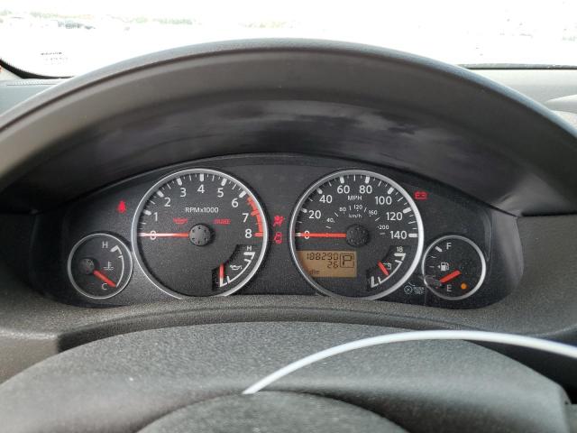 Photo 9 from auction – 2006 NISSAN PATHFINDER with VIN 5N1AR18U56C680732