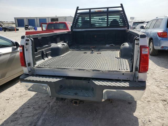 Photo 6 from auction – 2008 FORD F250 SUPER with VIN 1FTNF205X8EA05264