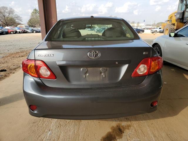 Photo 6 from auction – 2010 TOYOTA COROLLA with VIN 2T1BU4EE0AC531098