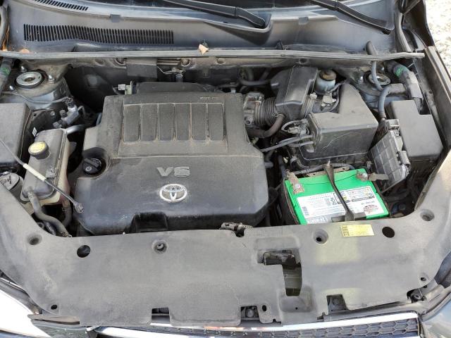 Photo 12 from auction – 2009 TOYOTA RAV4 LIMIT with VIN 2T3BK31V59W008442